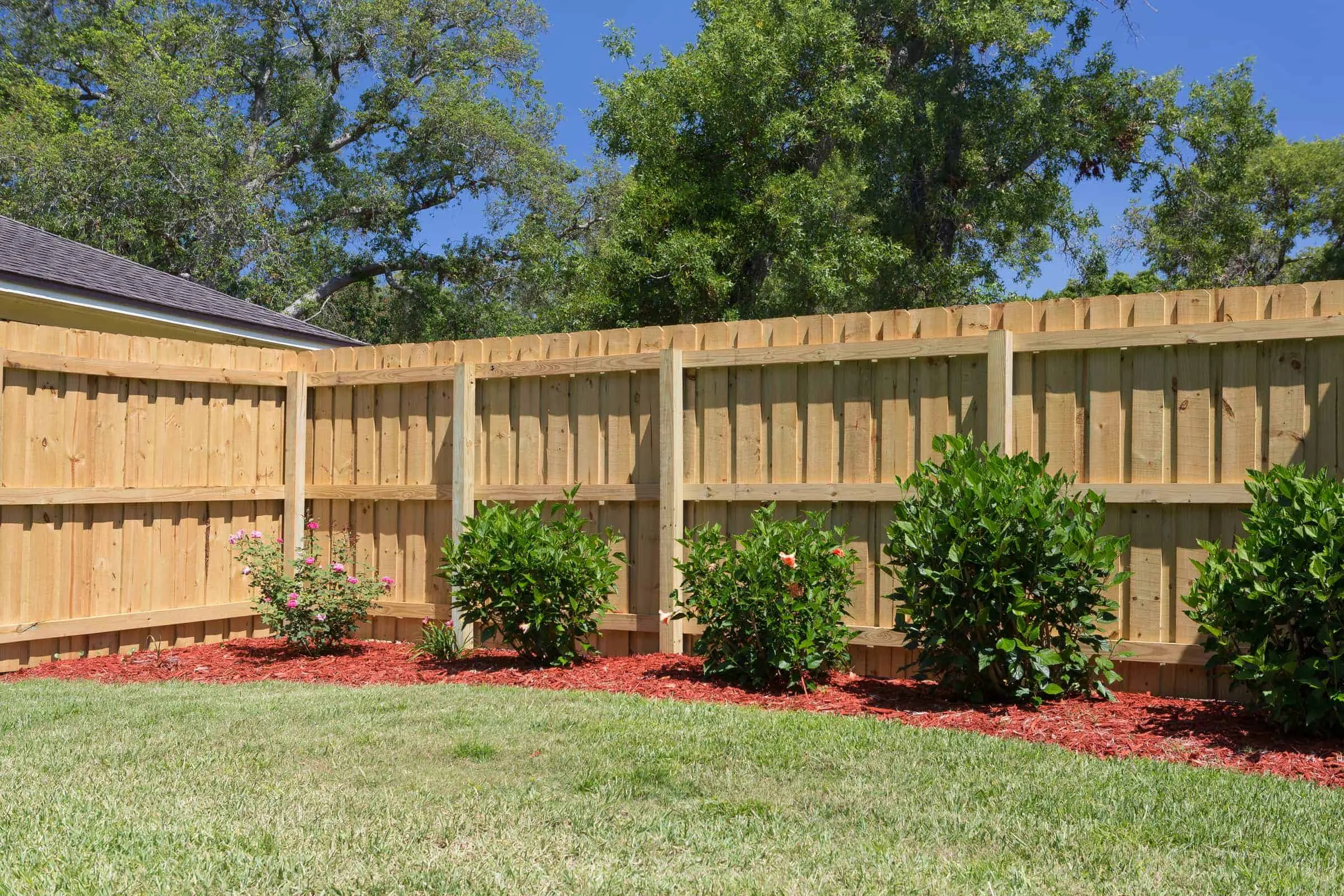 Birmingham Fence Company Franchise