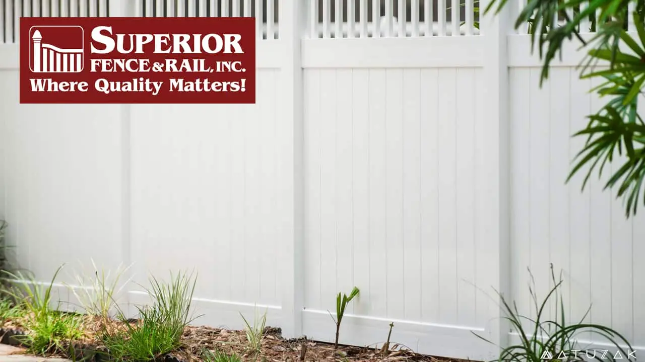 Raleigh Fence Company