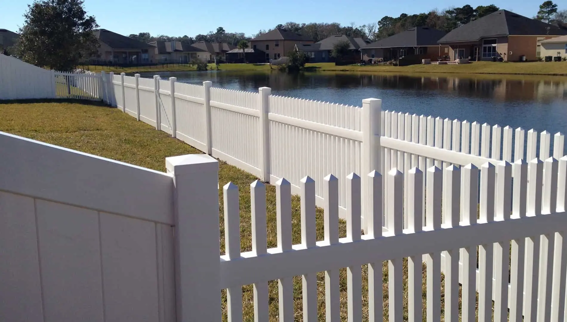 Wendell Fence Company Focuses on First-Class Customer Service &#038; Premium Fence Products