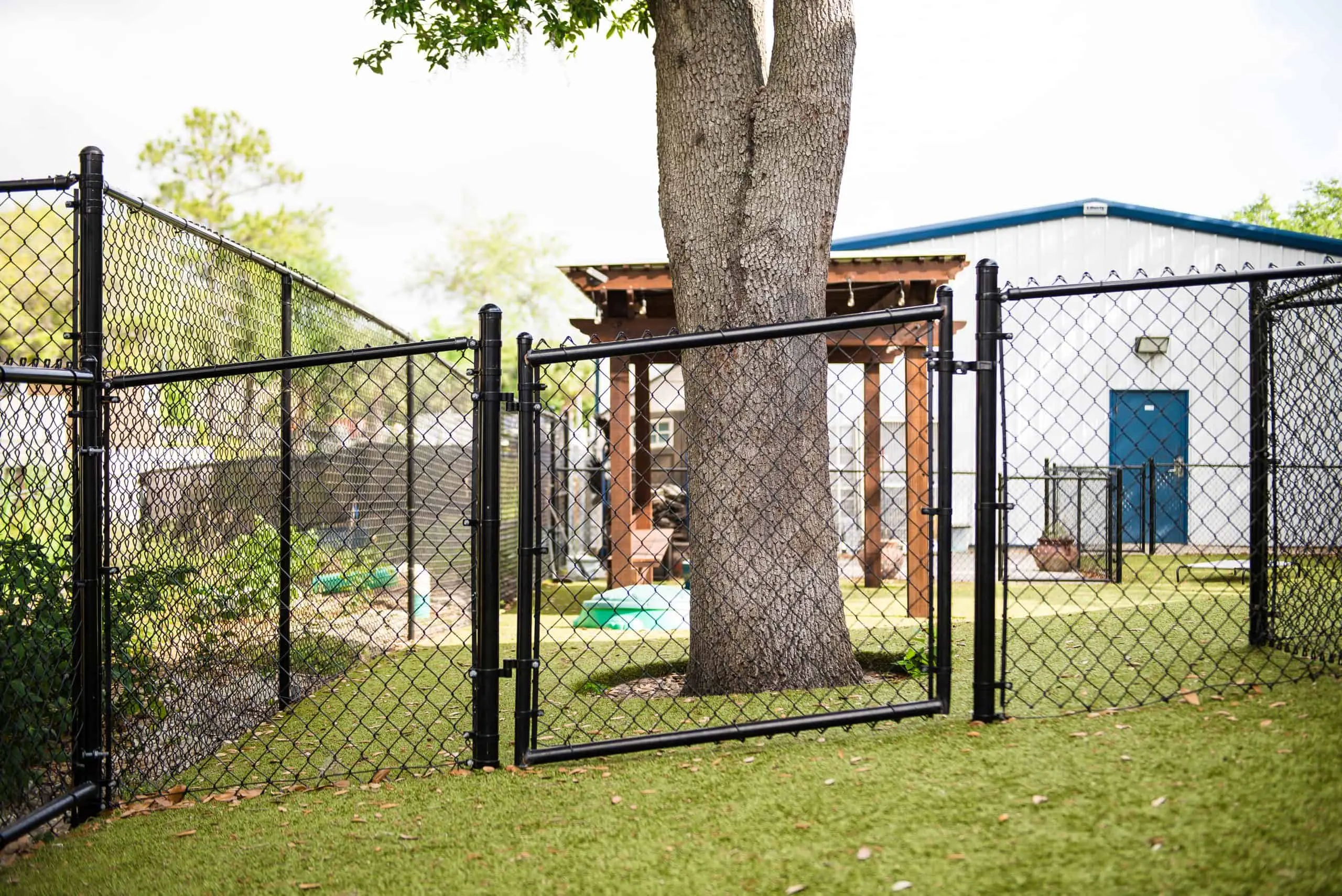 Best Boise fence company