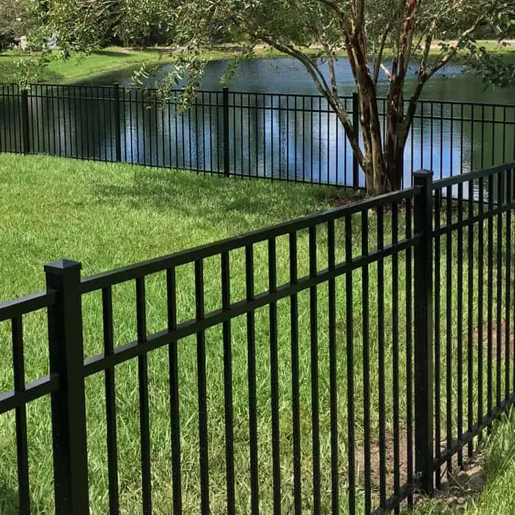 best gulfport fence company