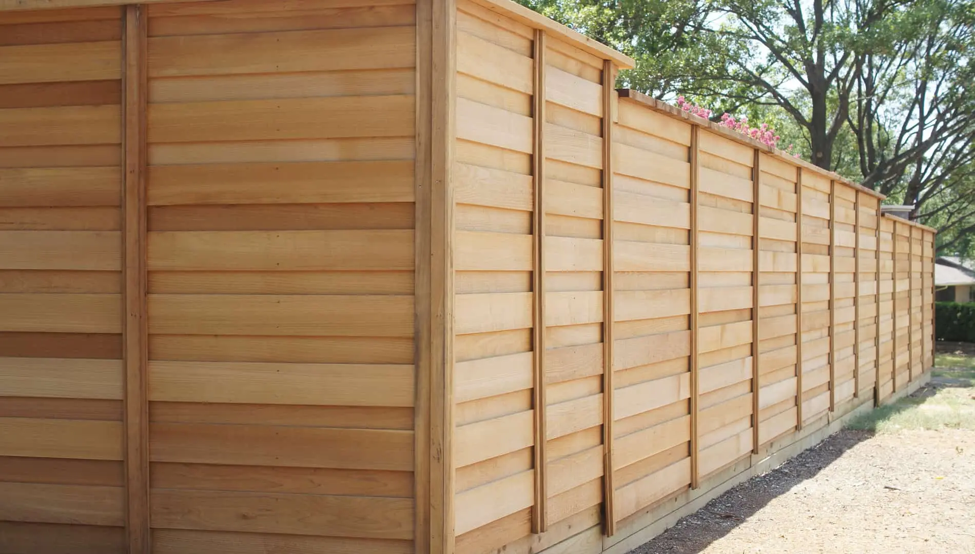 Arkansas fence company fence tips