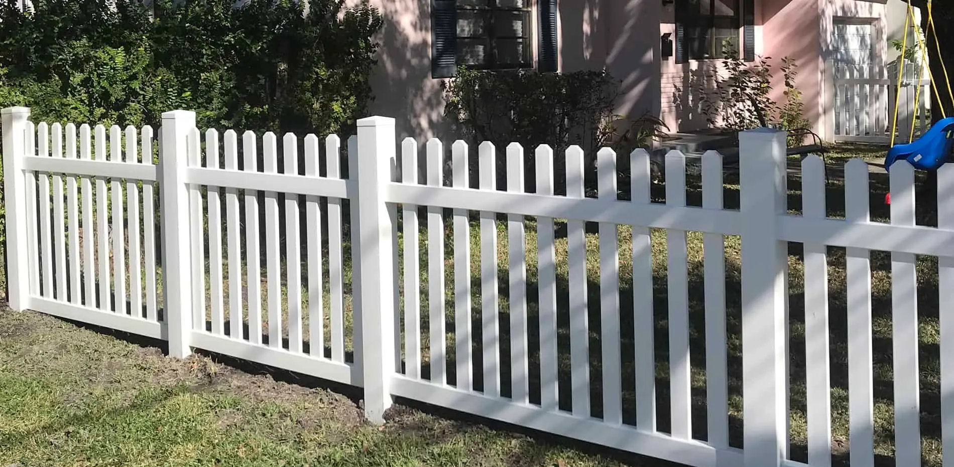 Professional Fence Installers in Arkansas