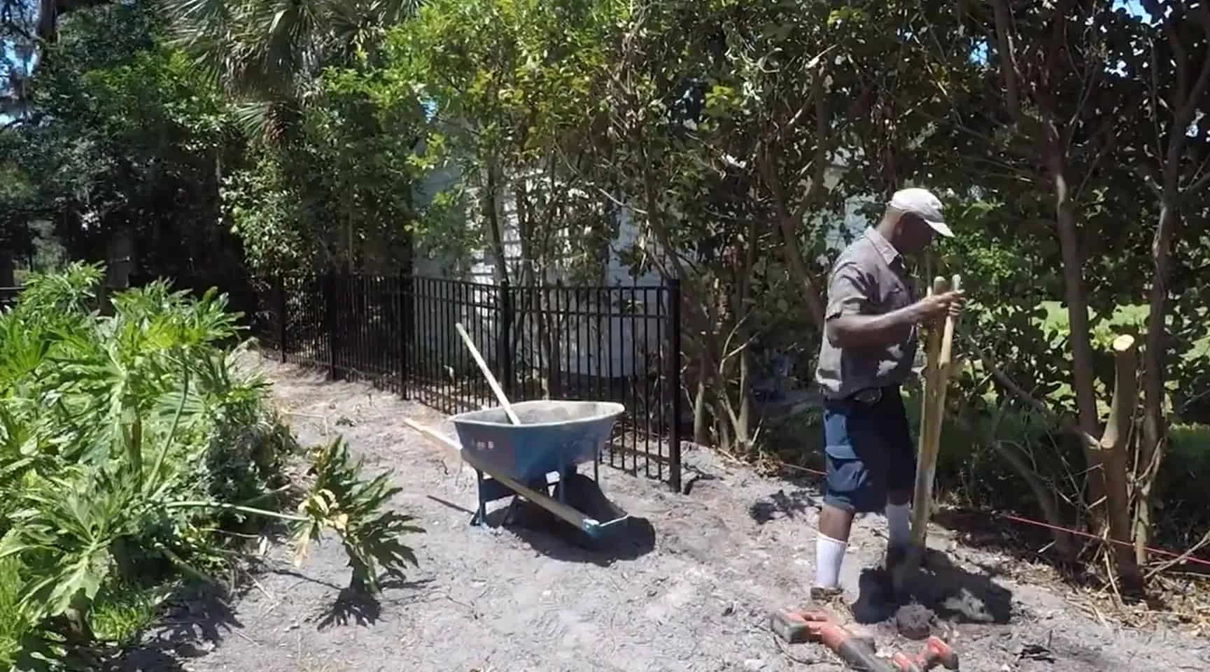 Can I Finance a Fence Installation?