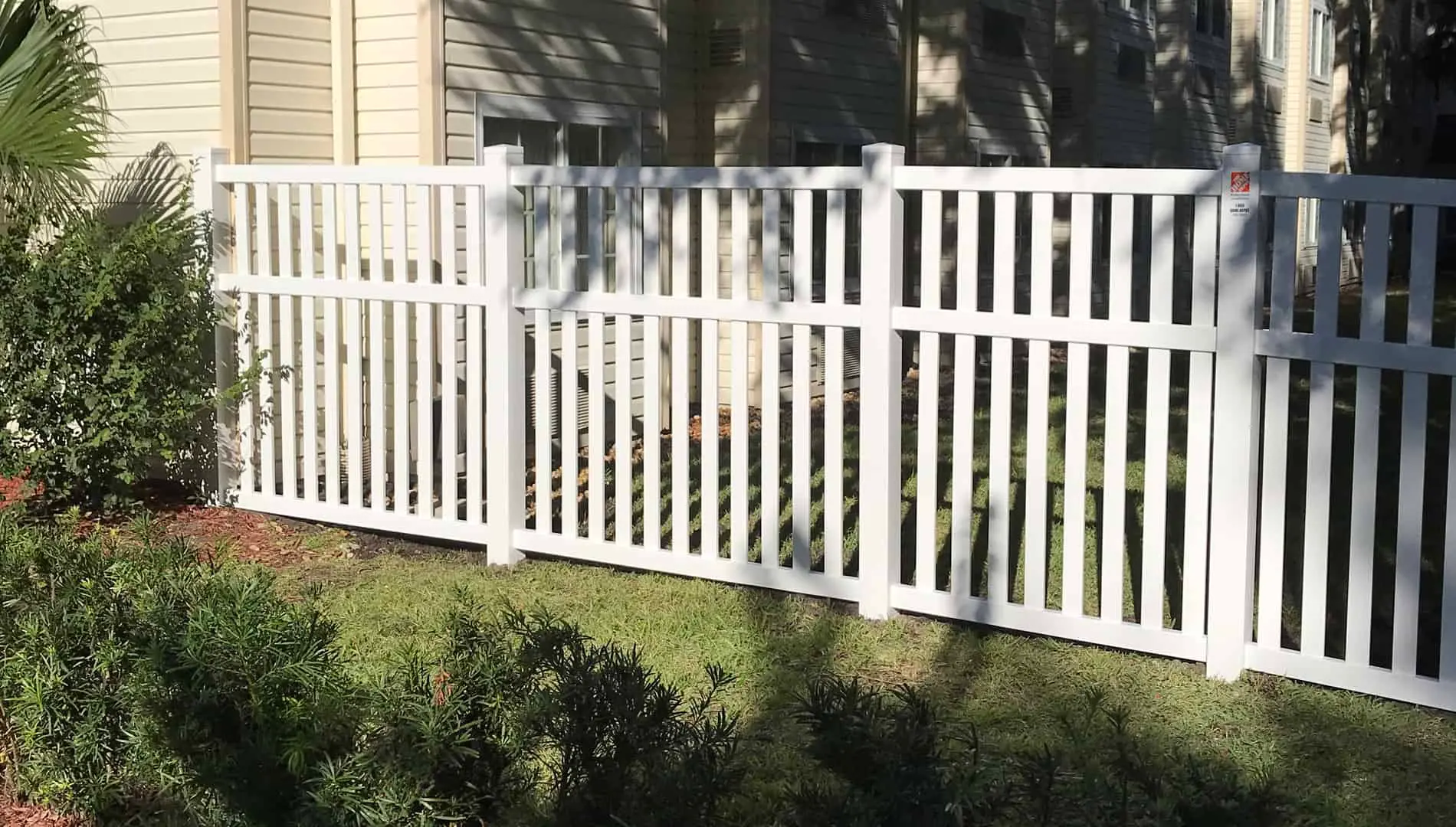 How Much Time Does a Hartford Fence Company Need to Install Fencing?