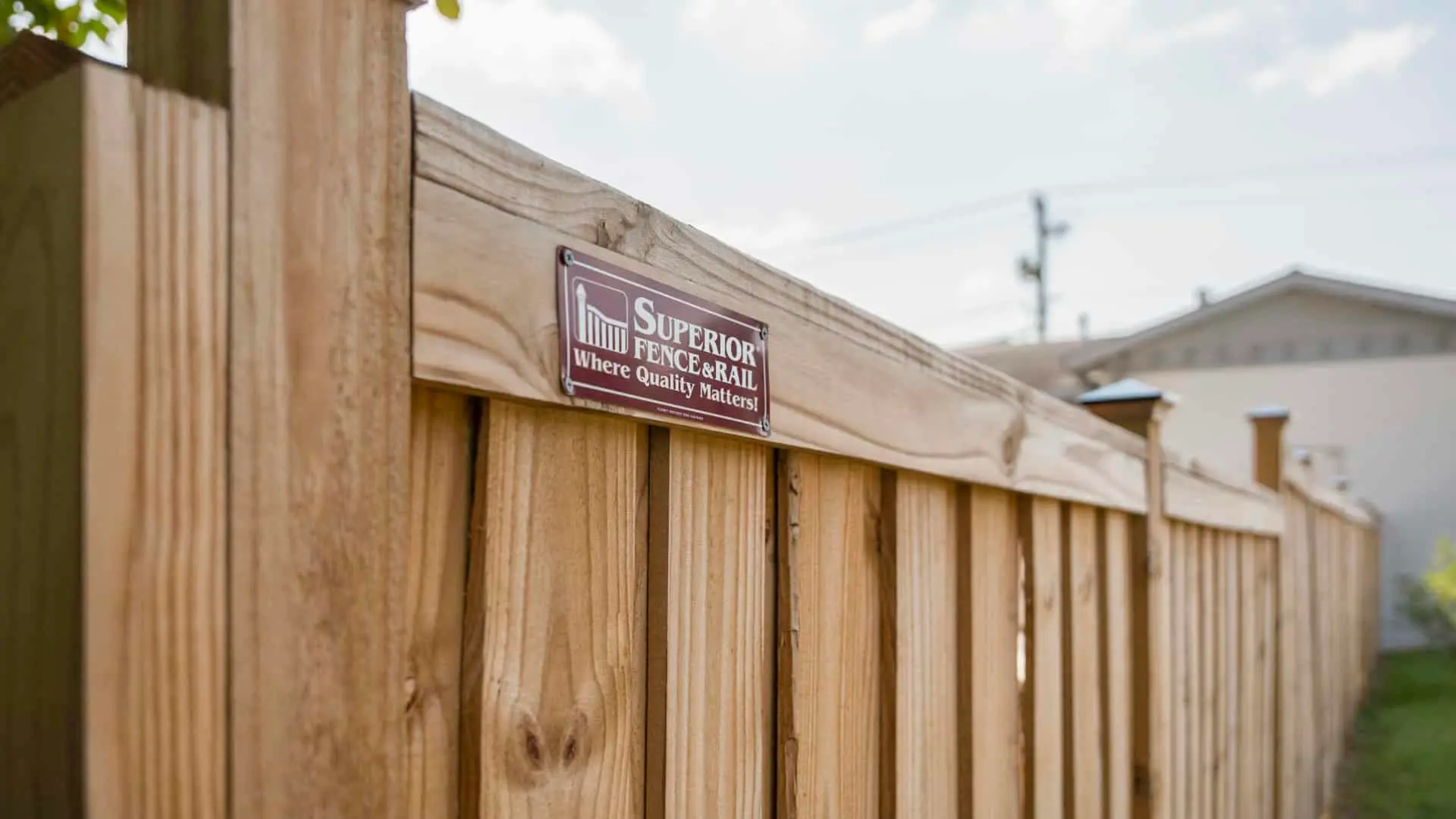 How Long Does It Take a San Diego Fence Company to Install Fencing?