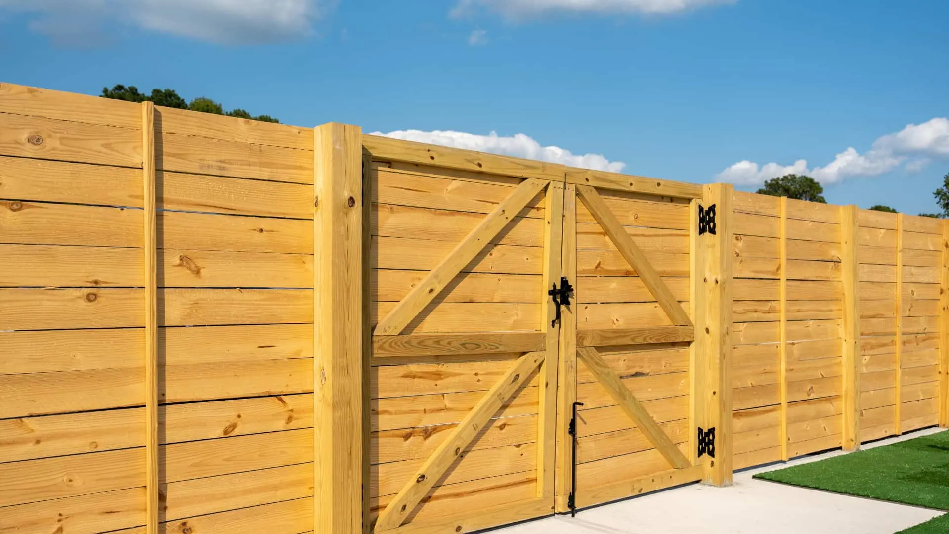 Is Andover Fence Installation Expensive?
