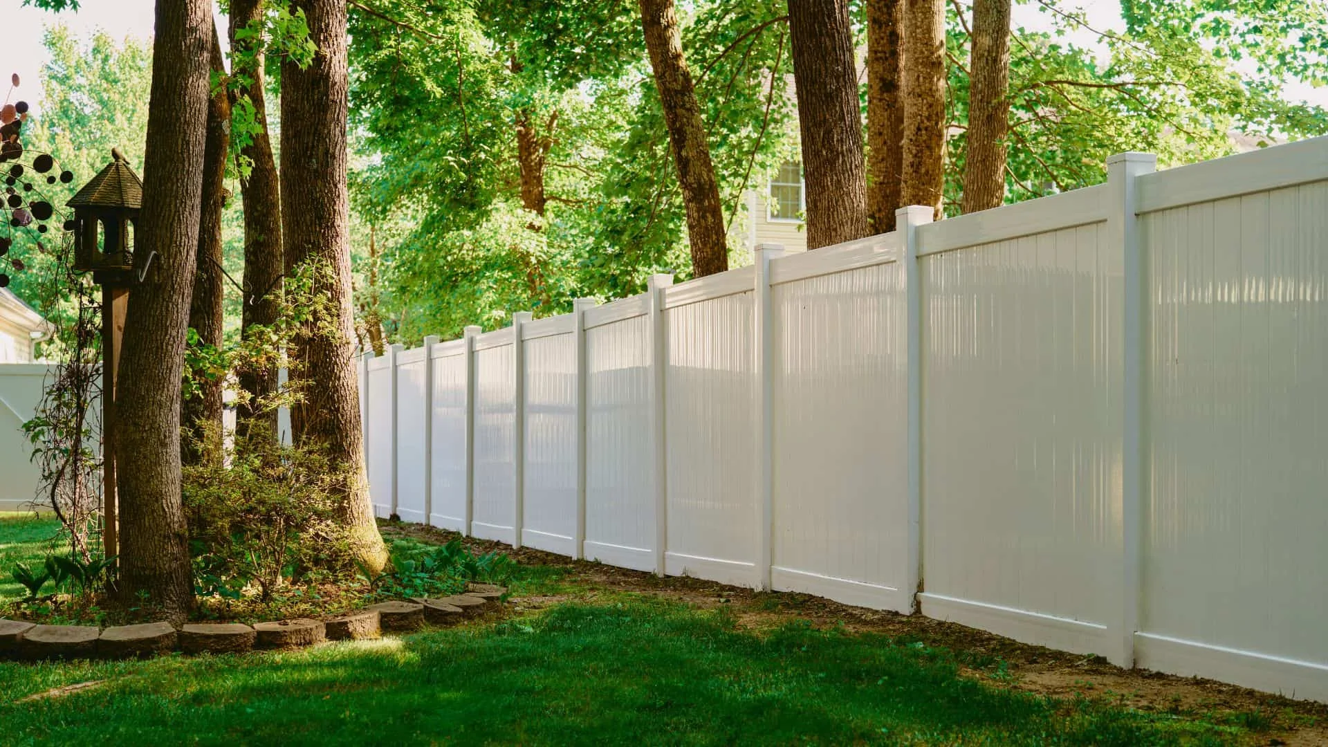 Superior Fence &#038; Rail Of Southern PA Is Your Source For Privacy Fences