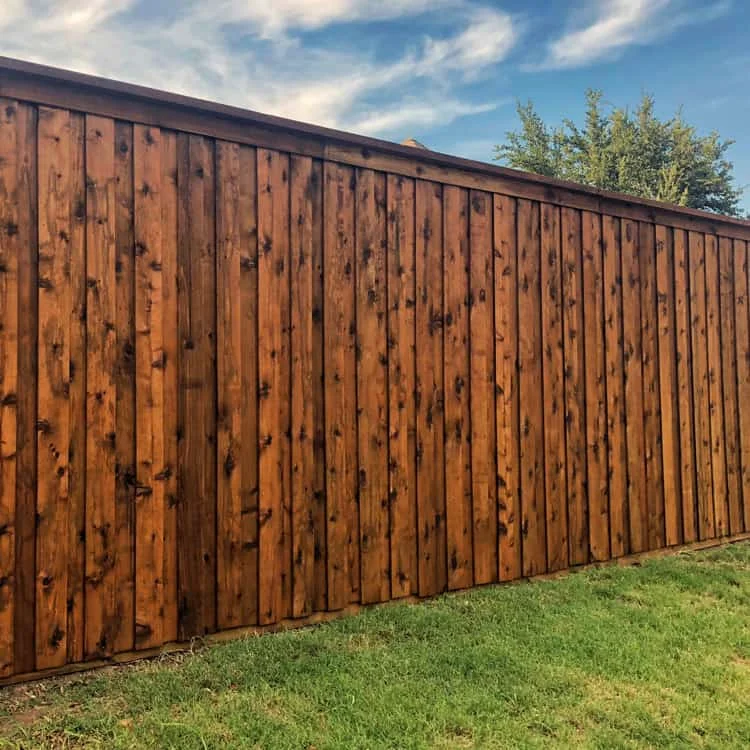 Superior Fence &#038; Rail Of West Houston Is The Katy Fence Builder You Can Trust