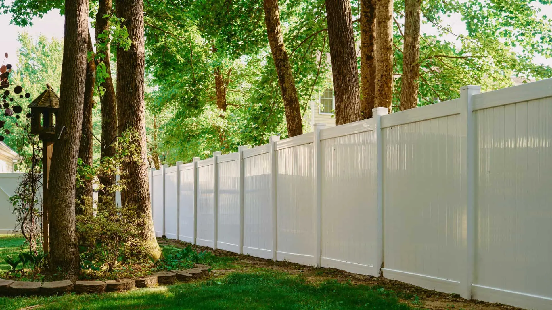 Superior Fence &#038; Rail Of Chattanooga Is Your Trusted Dalton Fence Company