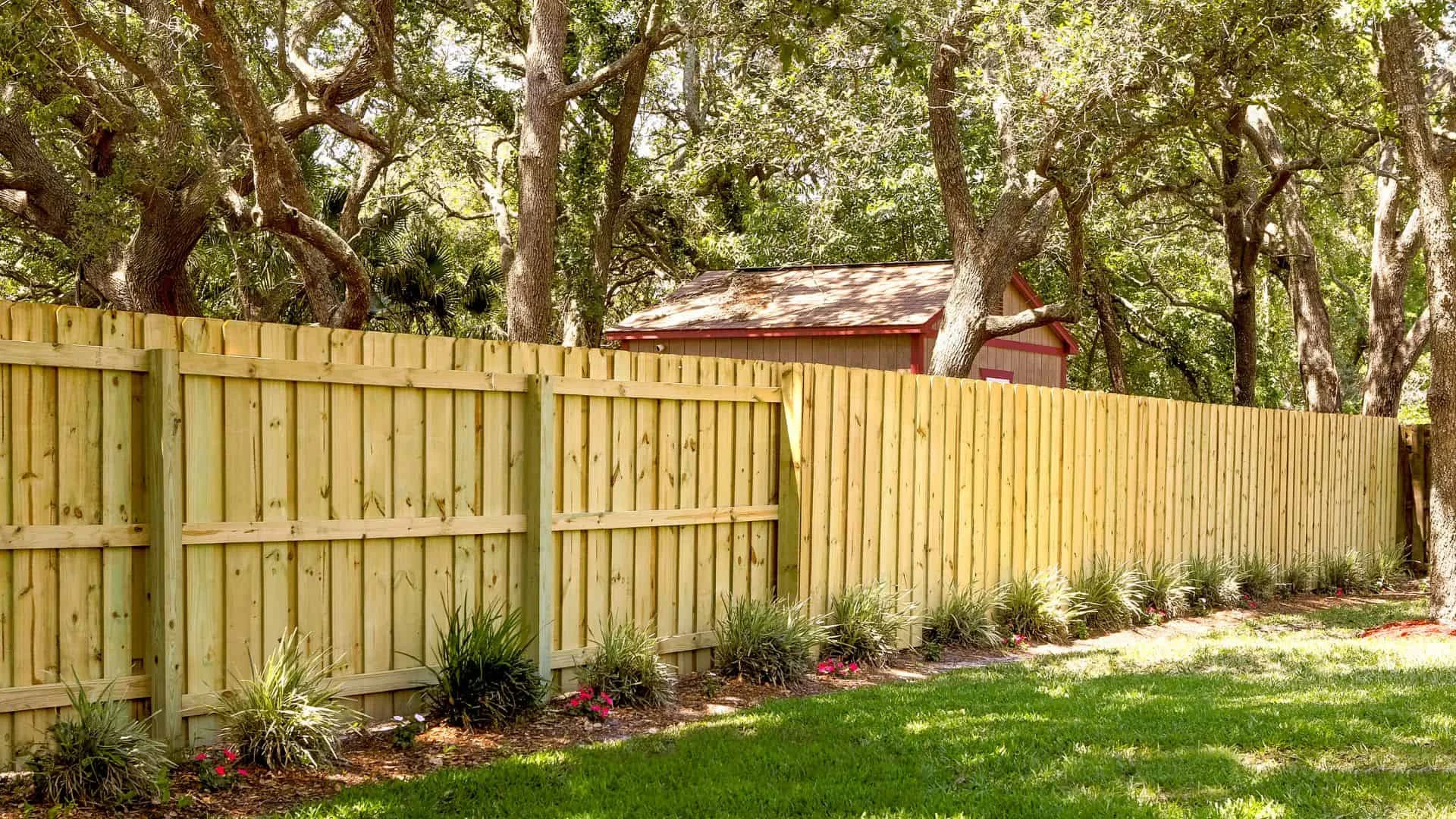 Are Your Searching For A Professional Richmond Fence Company You Can Trust?