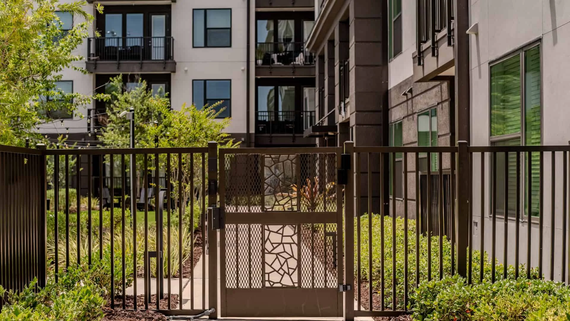 Get the Best Aluminum Fence Gate for your Philadelphia Property