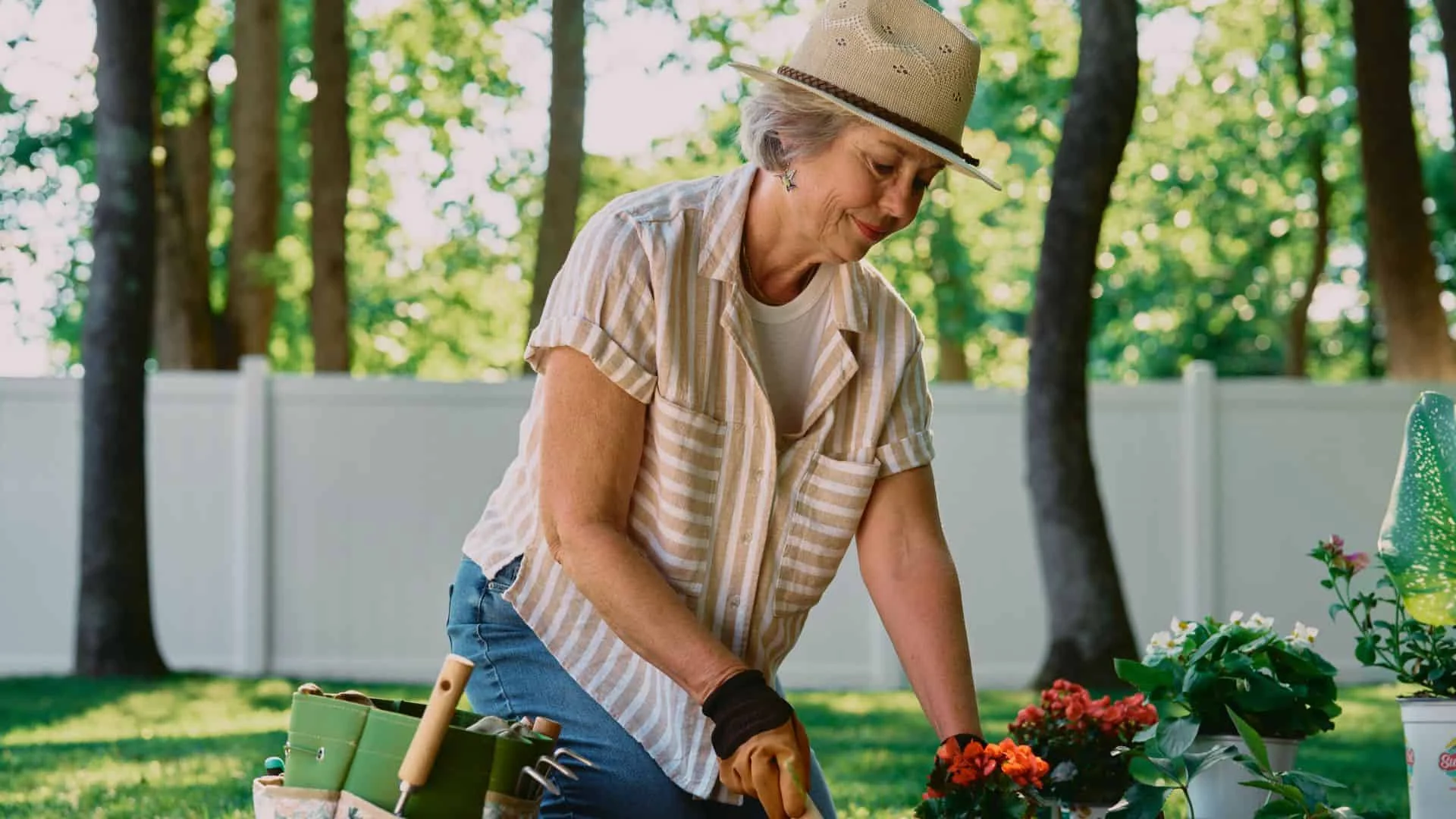 How to Choose the Right Garden Fence for Your Home