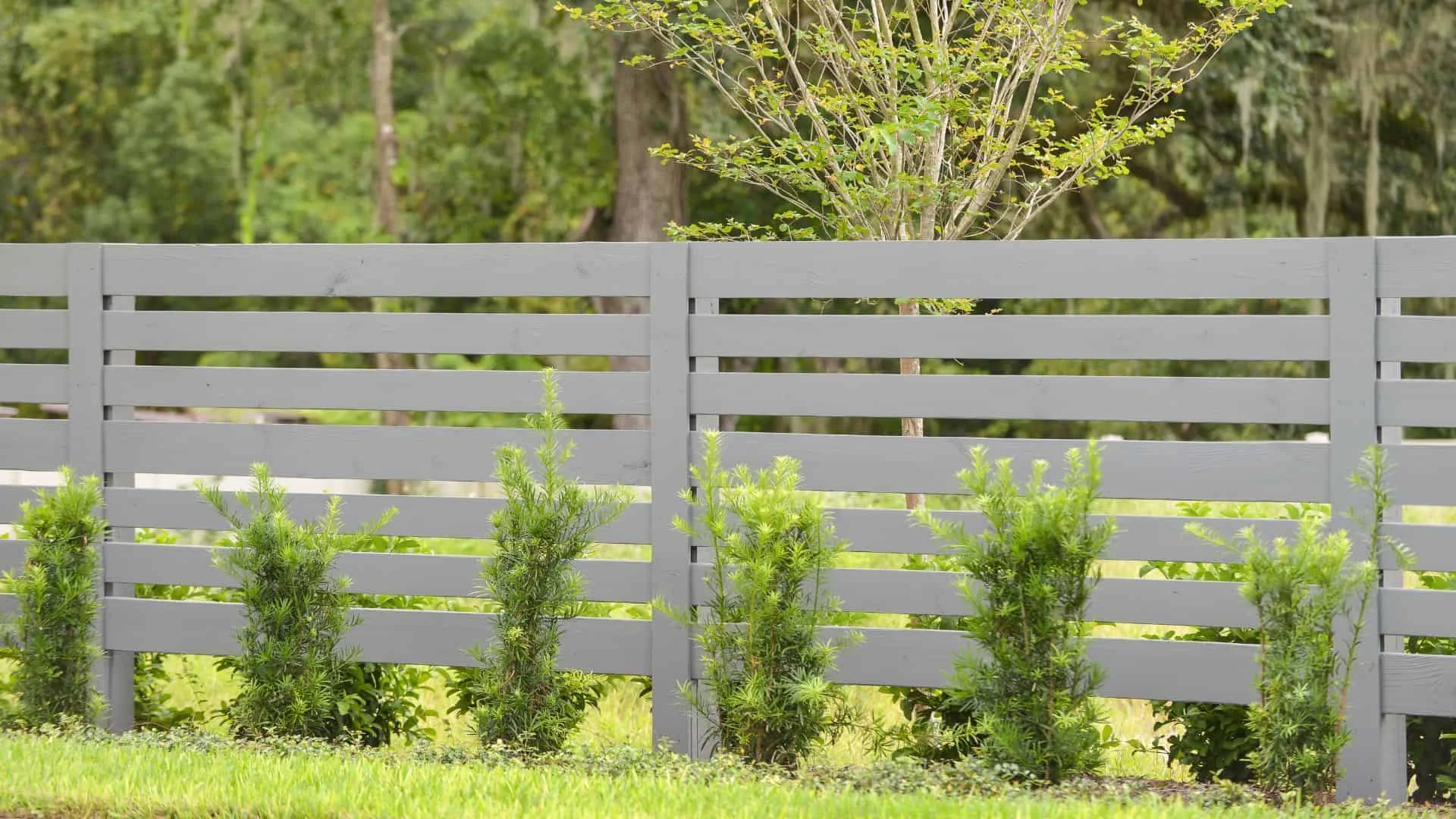 Superior Fence &#038; Rail Of Oviedo Is Your Source For Wood Horse Fence Designs
