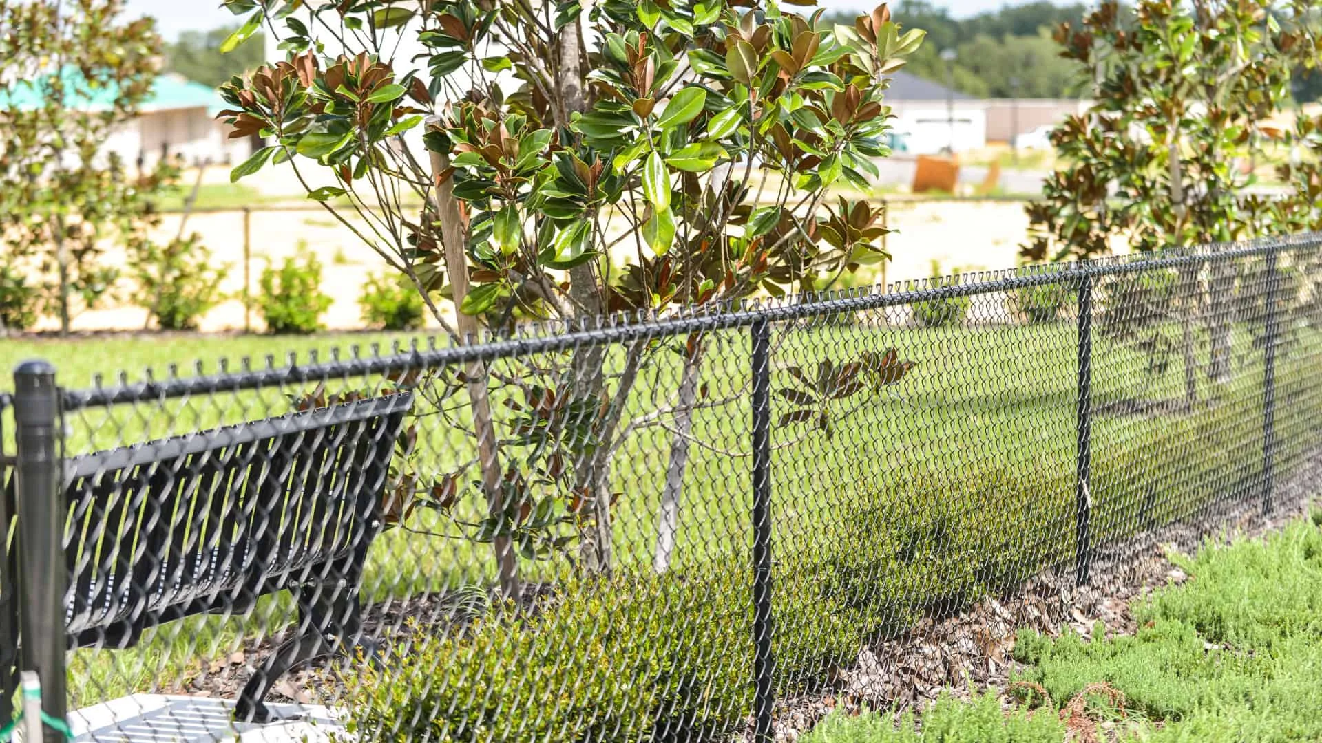 The Highest-Rated Commercial Fence Installation Company in Indianapolis