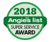 2018 angies list award winner