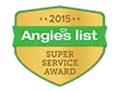 2015 angies list award winner