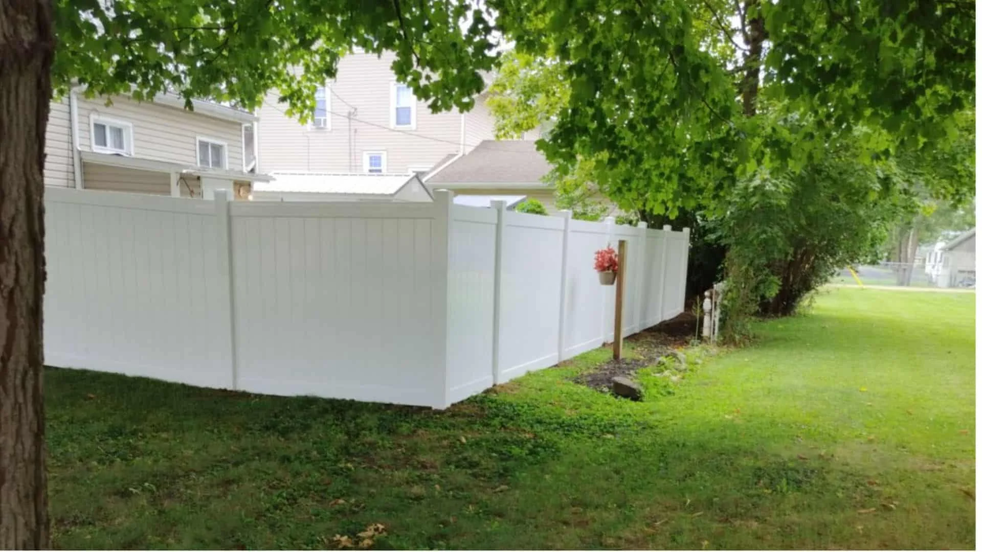 Superior Fence & Rail Is The Cleveland Fence Company That Rocks!