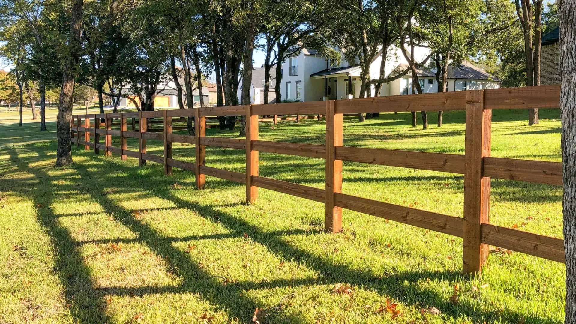 Looking for a Fence Company Near Me Free Estimate? Here’s What You Need to Know &#8230;