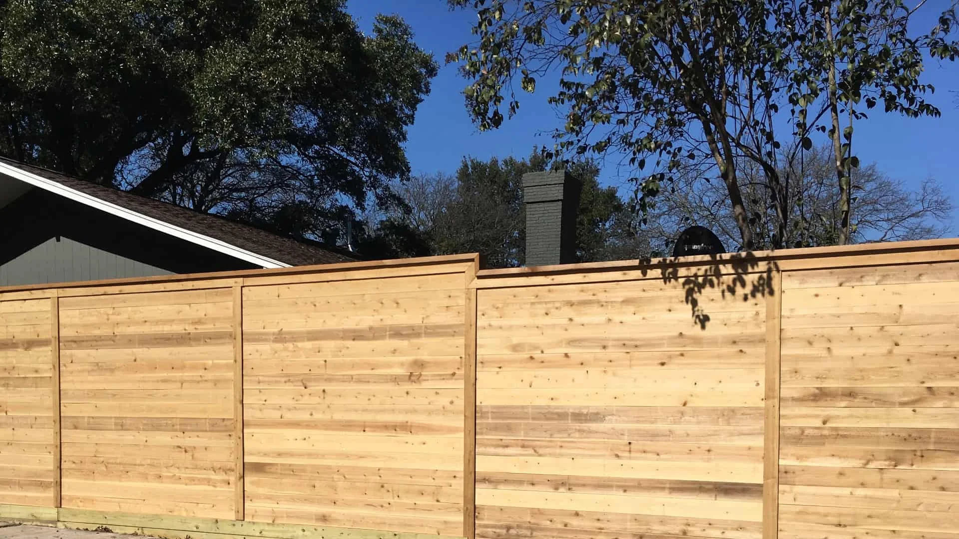 Finding the Best Denver Fence Installation Company