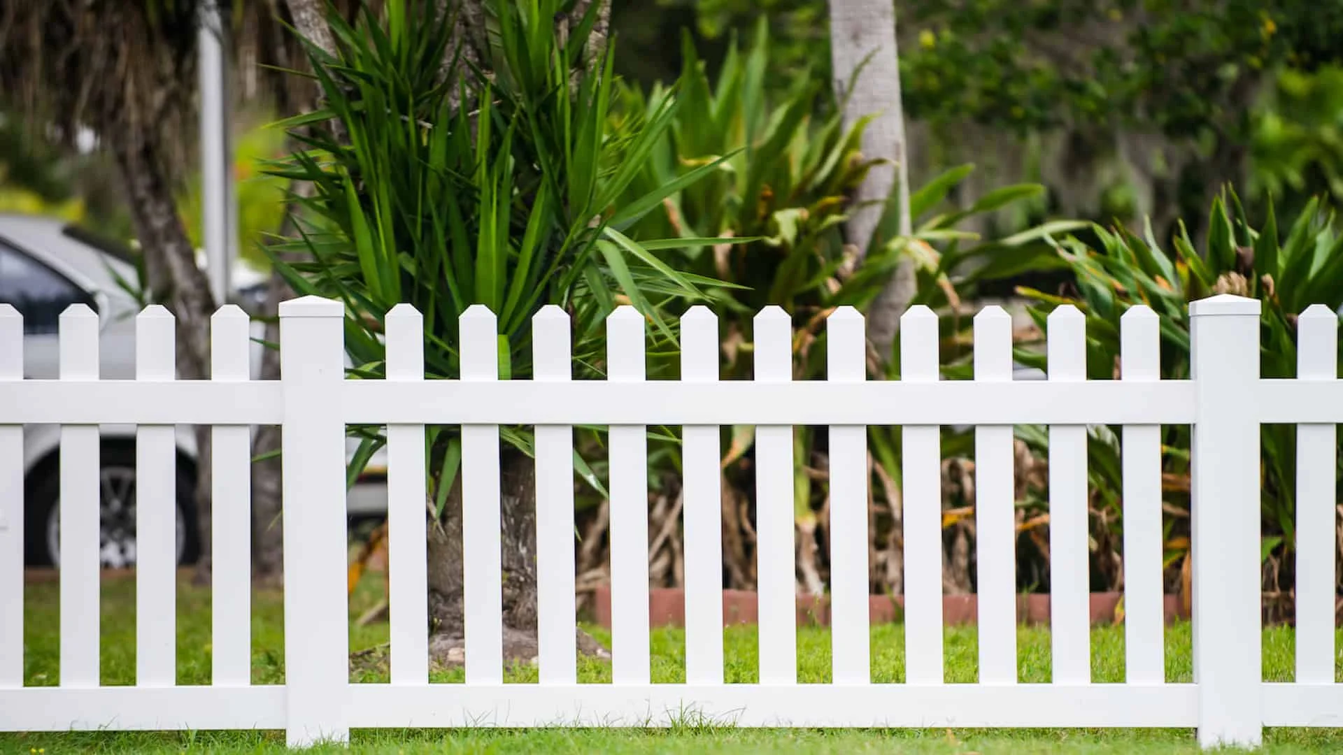 The Most Professional Picket Fence Installation for Your Richmond Property