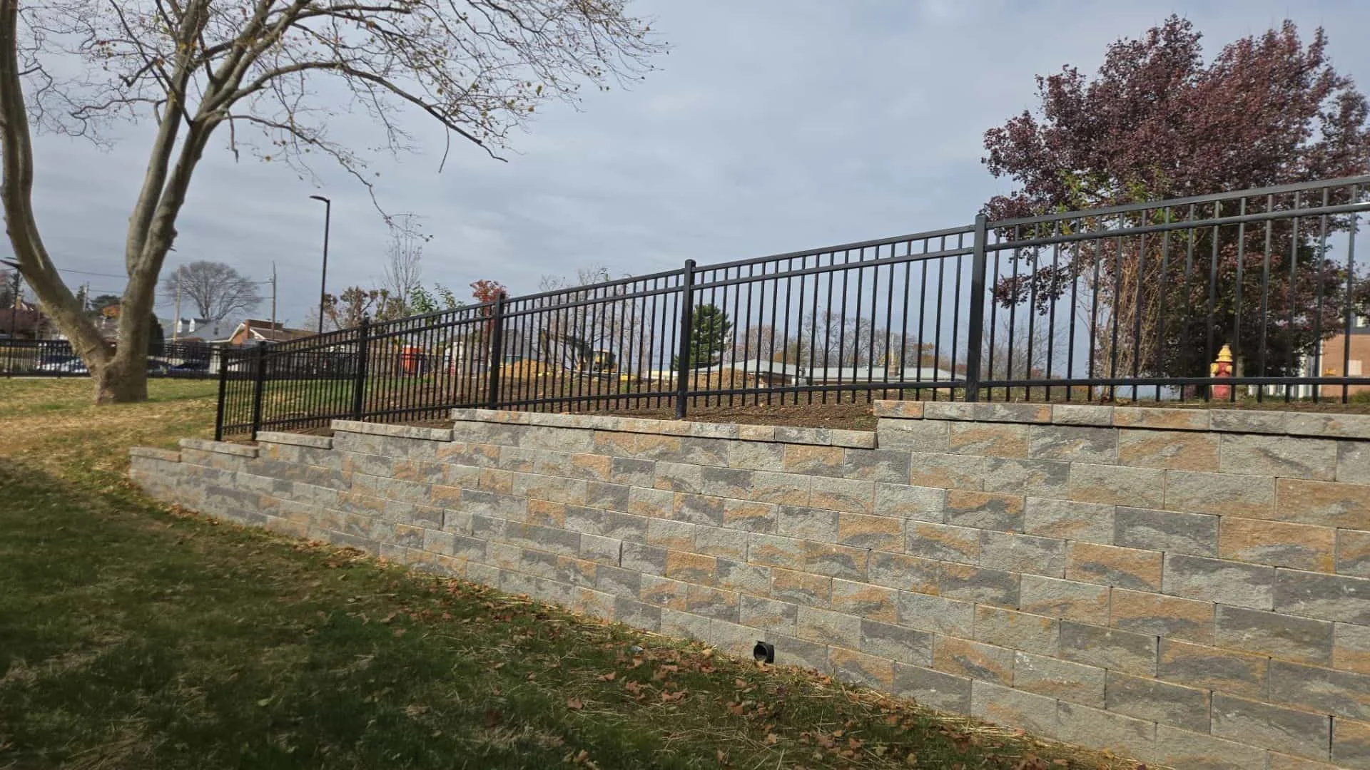 Why We’re One of the Best South Jersey Fence and Railing Companies Near Me