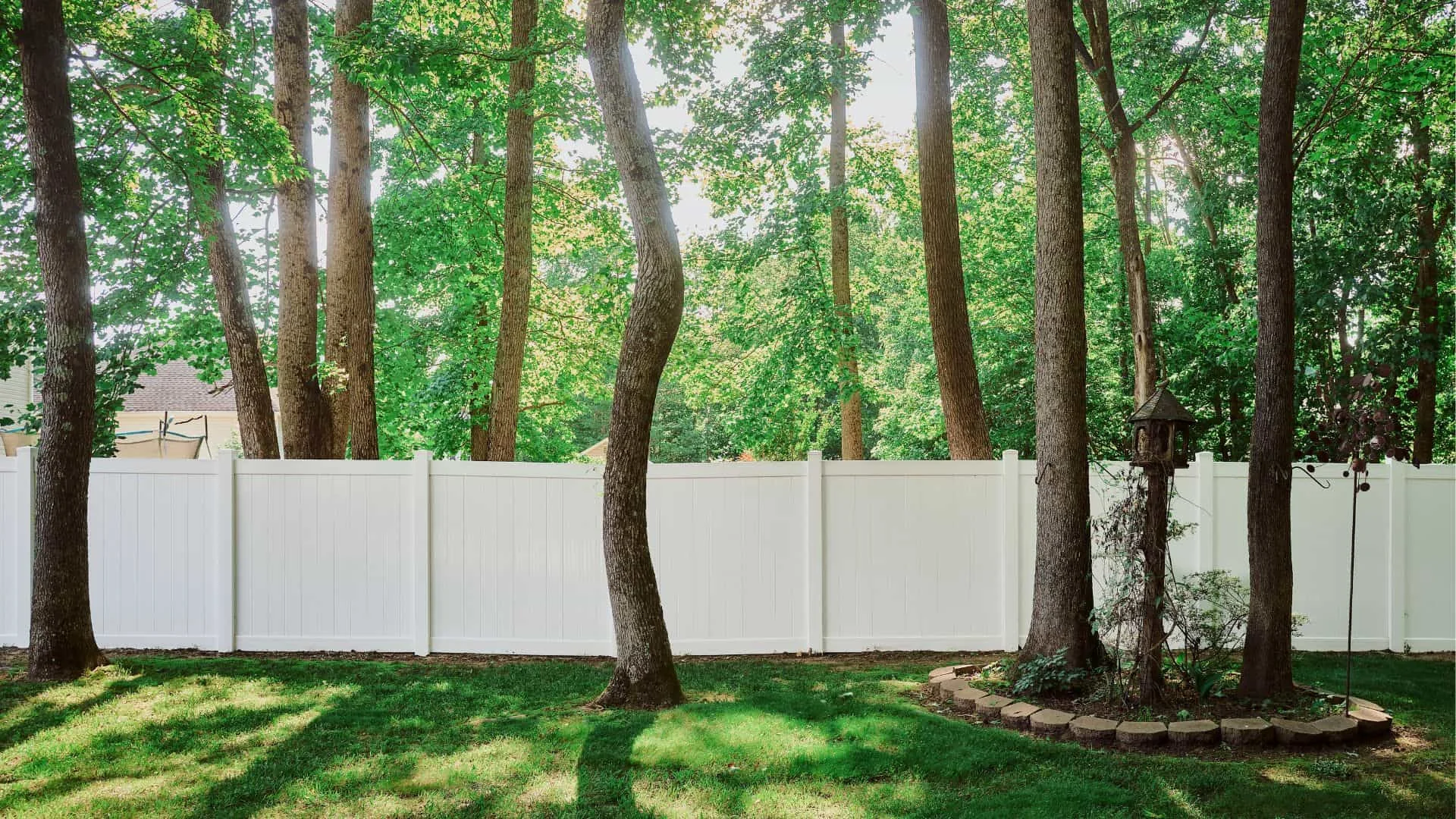 Upgrade Your Home with the Top Vinyl Fence Company &#8211; Cleveland, TN