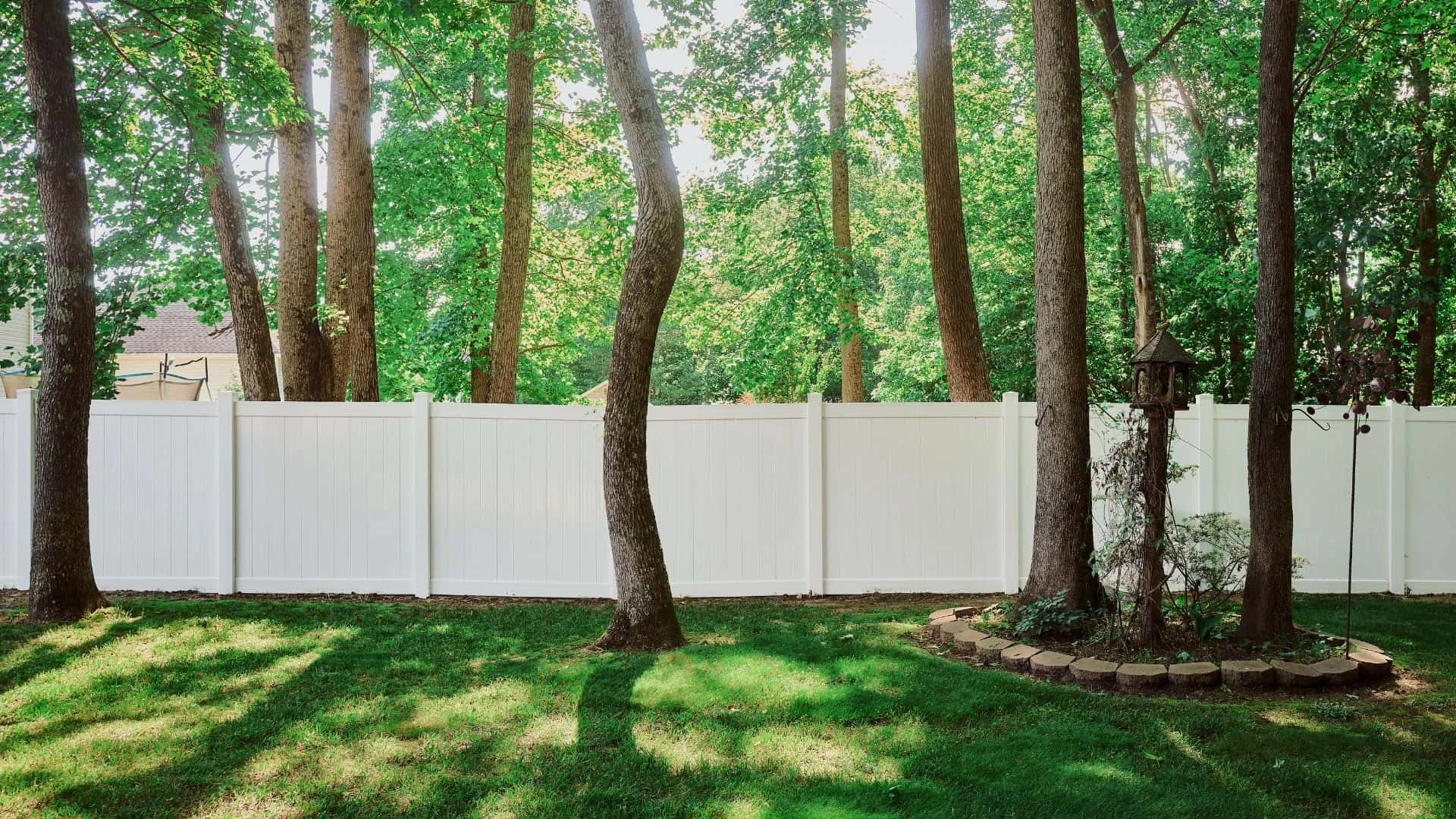 When It Comes To The Truly Superior Fence Company In Northern NJ, There Is Only One – Superior Fence &#038; Rail