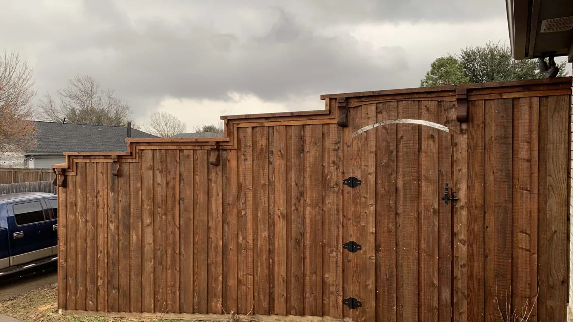 Why Gates and Fences Matter for Your Orange County Home