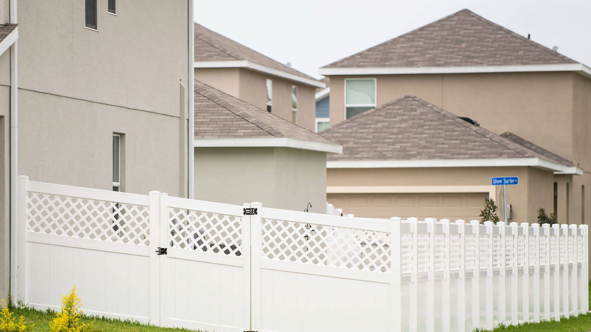 Trust a Fence with Superior Fence &#038; Rail in Greenville, SC