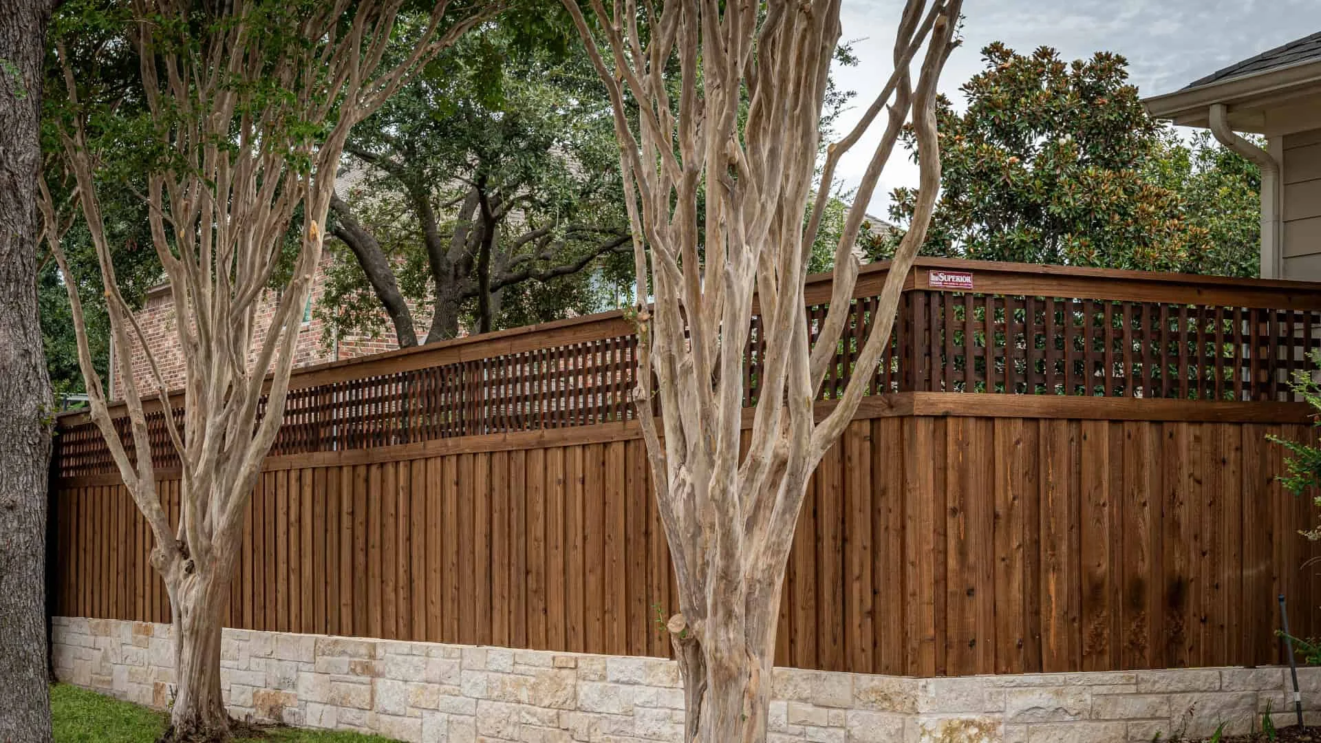 How To Get A Houston Fence Online Quote Design In Simple Steps