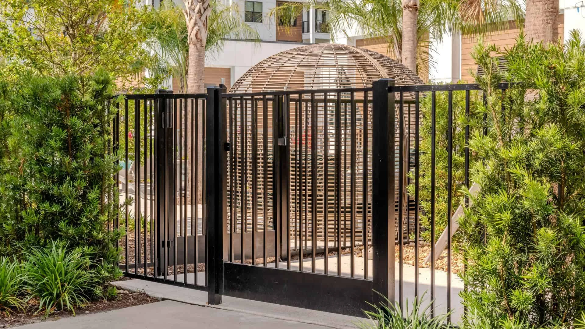 The Perfect Fence Gate Openers for Security &#038; Convenience