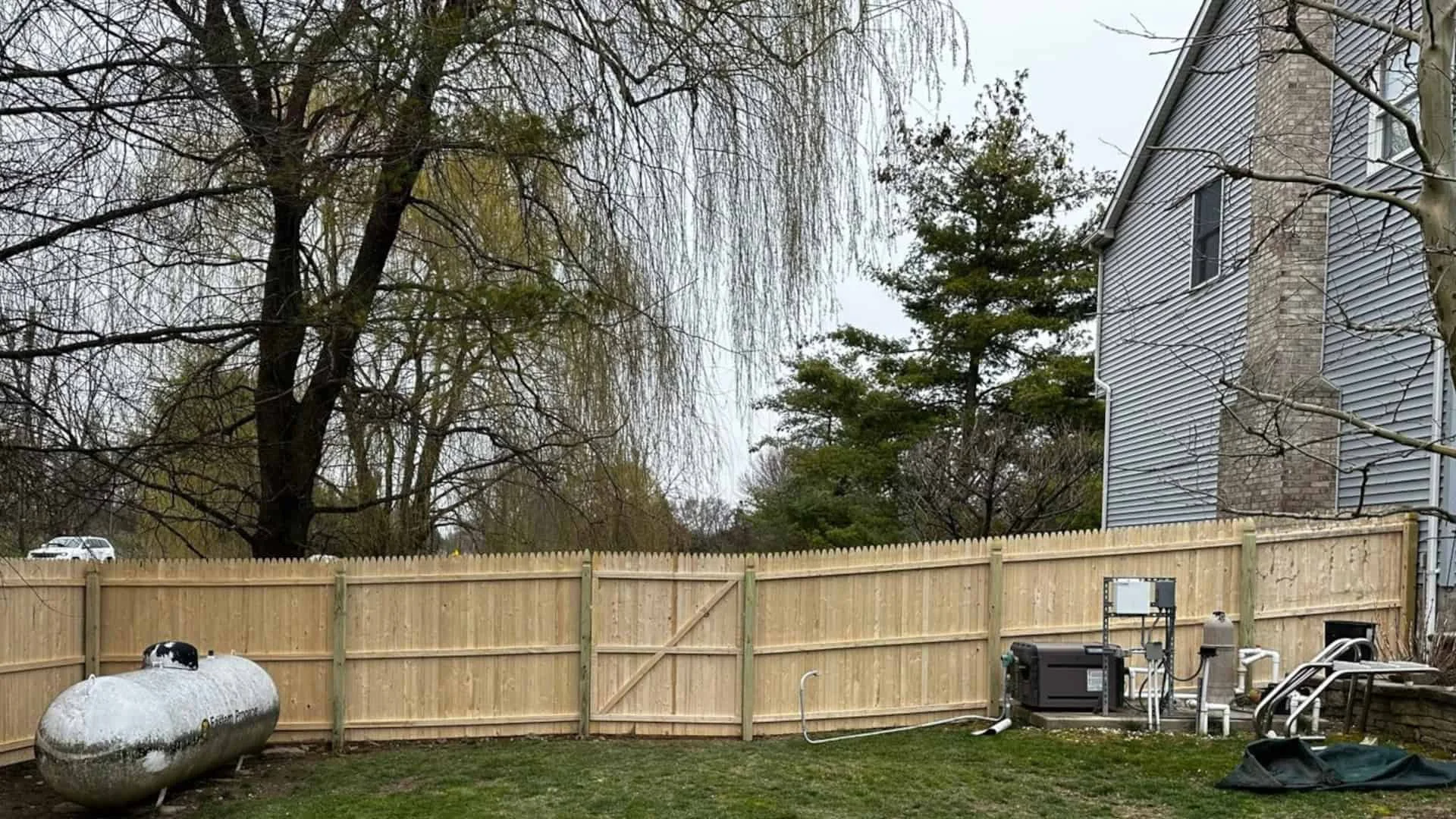 Most Reliable Fence Company Near Me