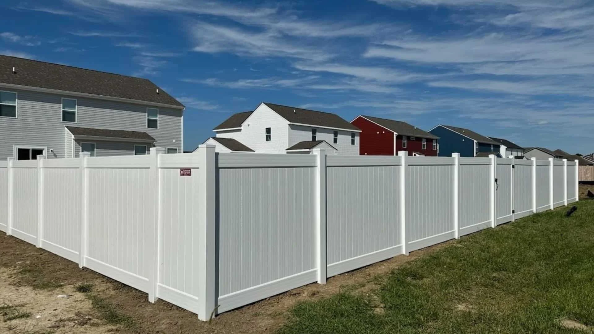 The One-Stop-Shop For Fence Building Near Me