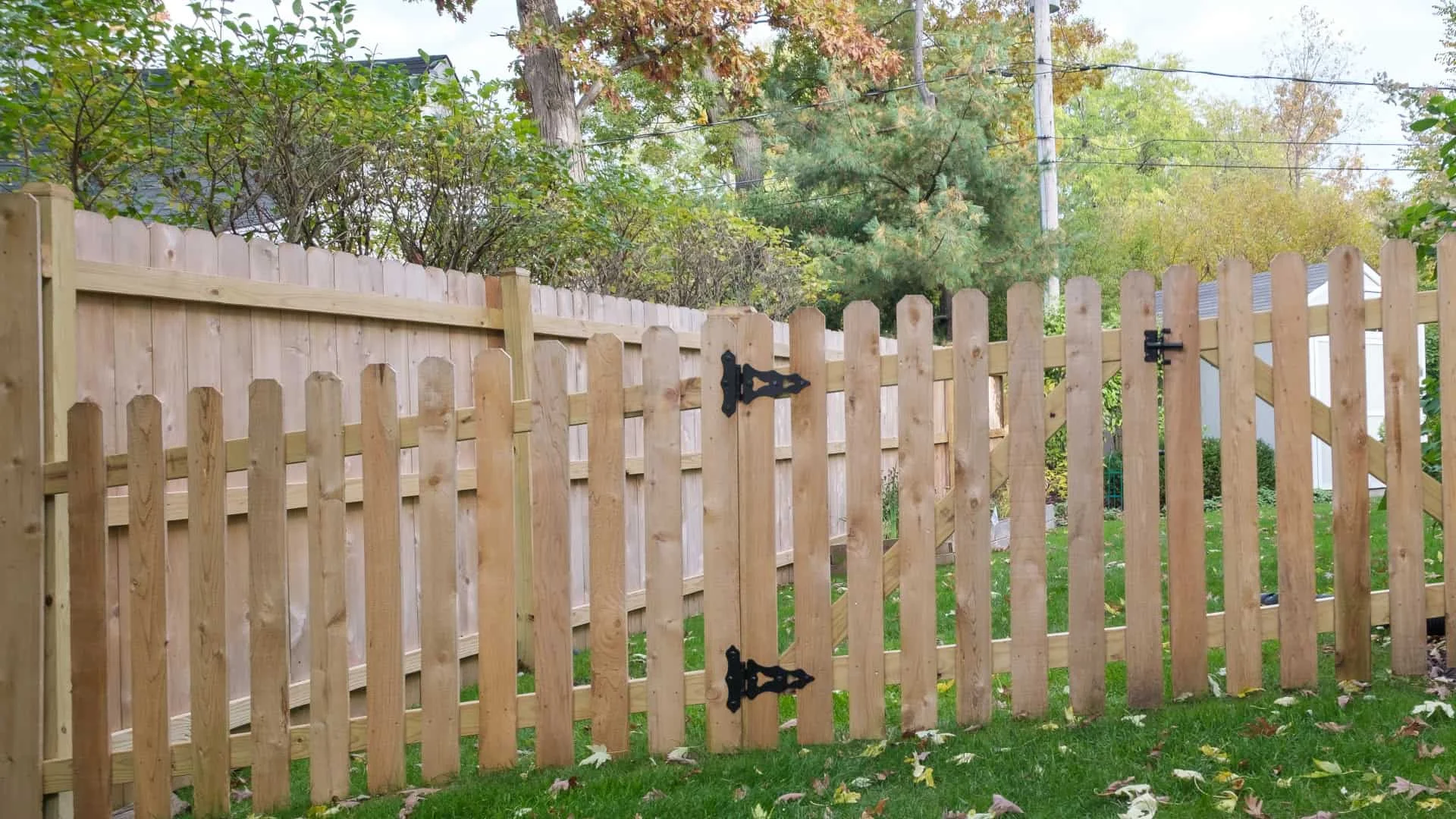 How Much Does Fence Installation Cost With a Troy Fence Company?