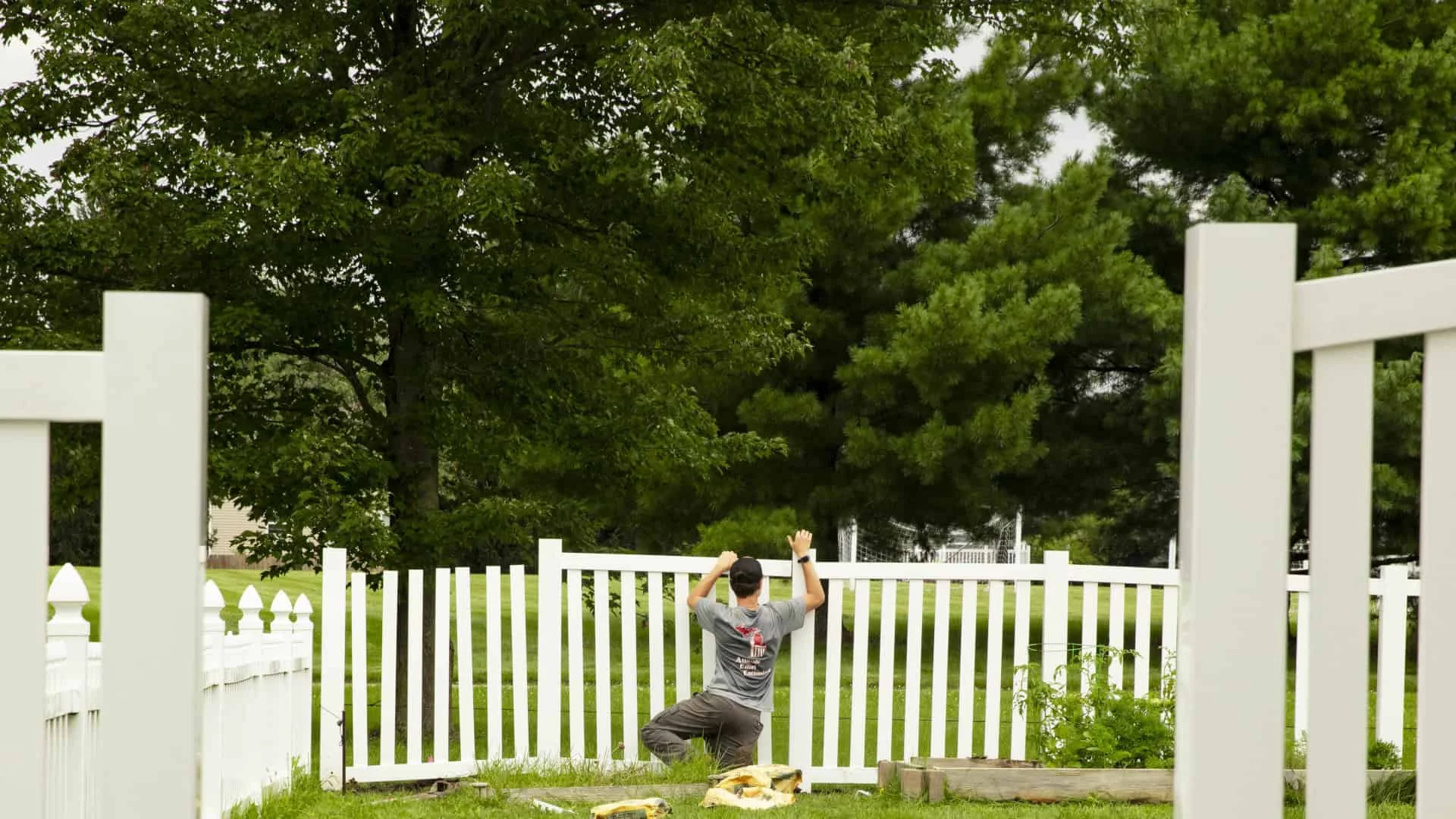Professional Fence Installation in Ocala