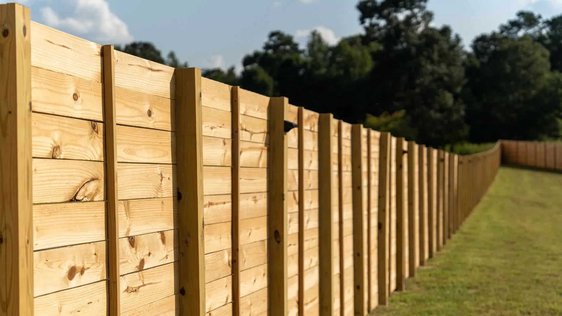 The Best Local Fence People Near Me Are Closer Than You Think – Much Closer