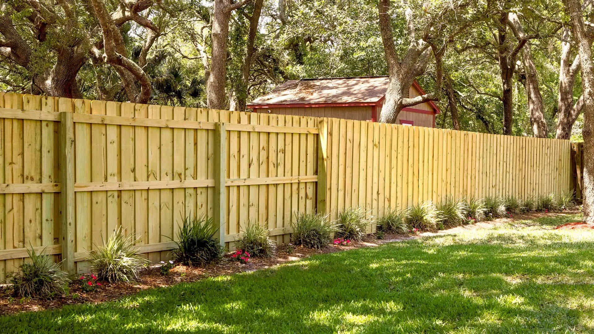 The Best Fence Services Provider Just Happens To Be The Fence Company Near Me, Superior Fence &#038; Rail