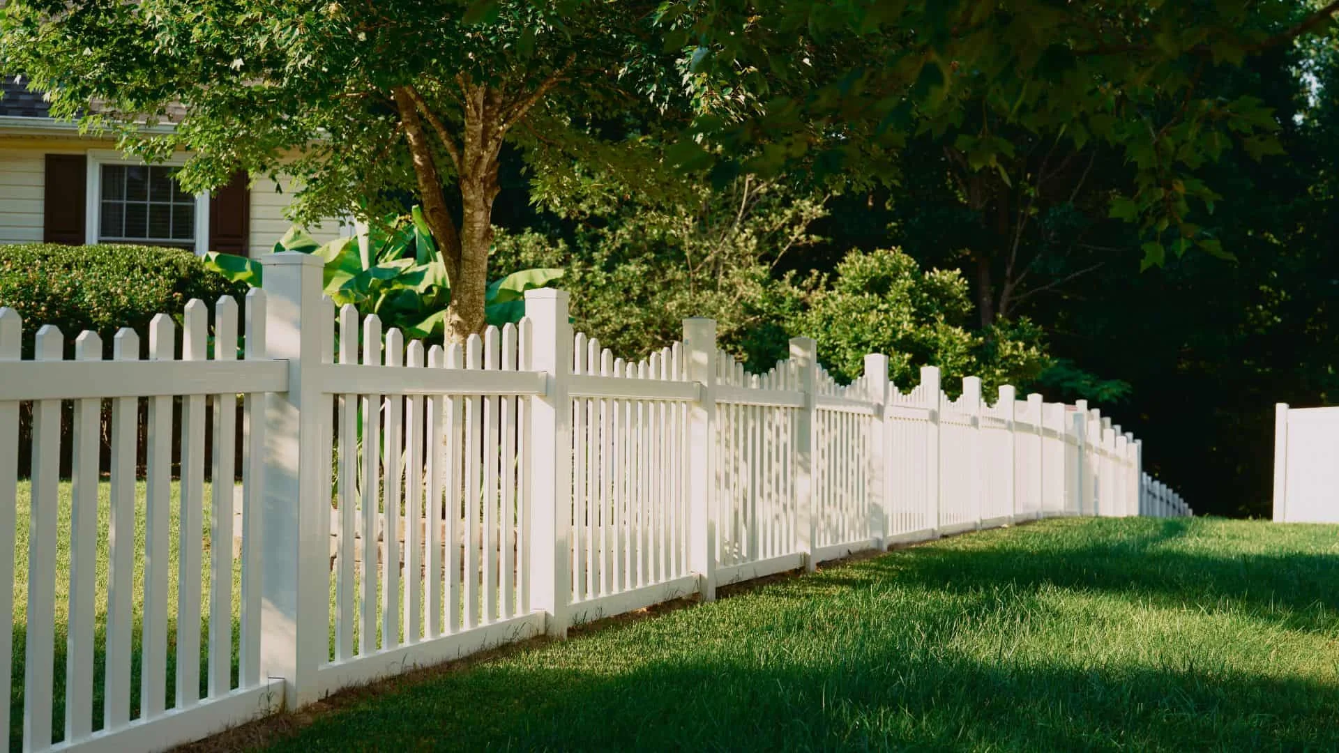 Superior Fence &#038; Rail, Your Neighborhood Fence Expert, Proves That Here In Northern NJ, Our Fences Make Great Neighbors
