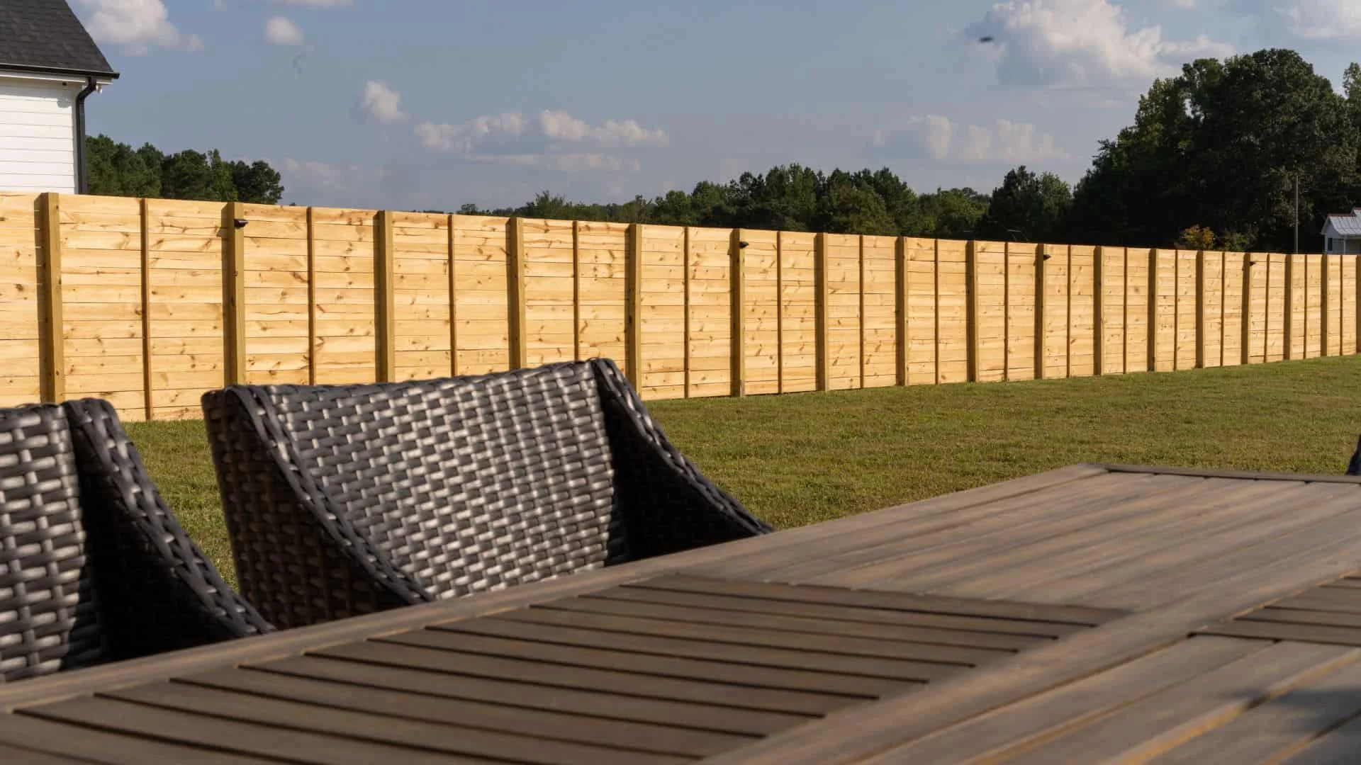 SUPERIOR FENCE &#038; RAIL IS THE STANDOUT AMONG ORANGE PARK FENCE COMPANIES