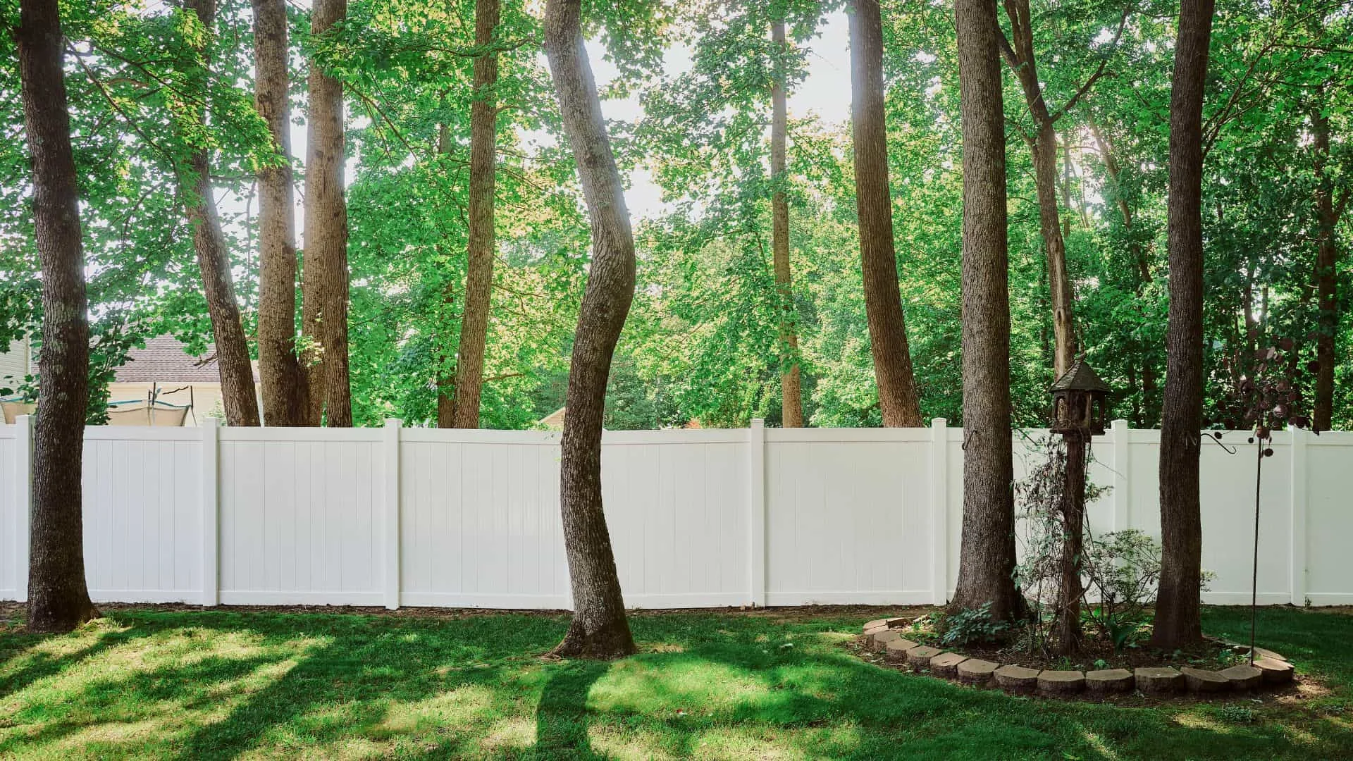 Superior Fence &#038; Rail Of Richmond Is The Privacy Fence Company Who Knows How Precious Isolation Can Be