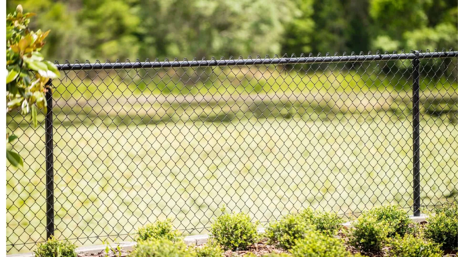 Expert Chain Link Fence Installation South Windsor CT – Secure Your Yard