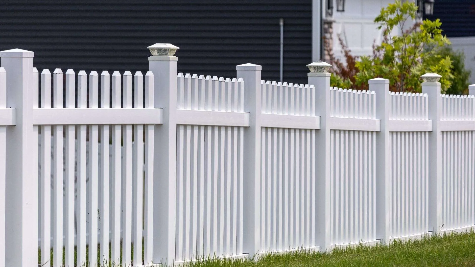 Professional Fence Installation With Fence Experts PA