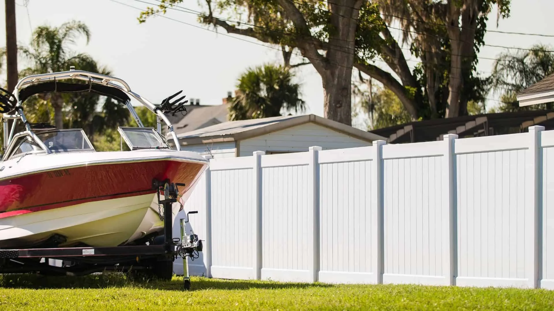 Privacy Fencing Near Me in San Jose – Free Quotes, Local Experts