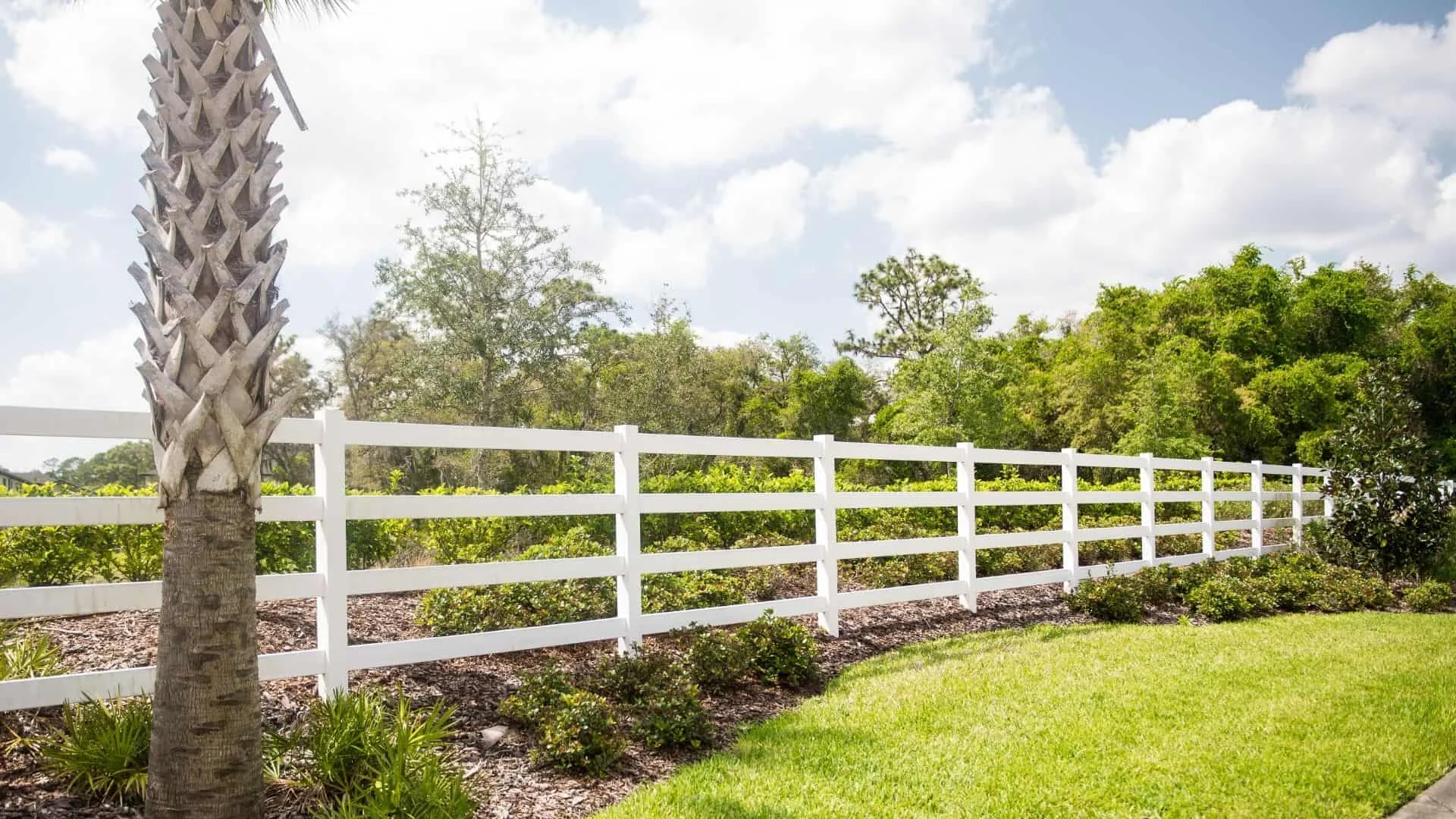 Top Florida Quality Fence Types for Homes in Naples &#038; Cape Coral