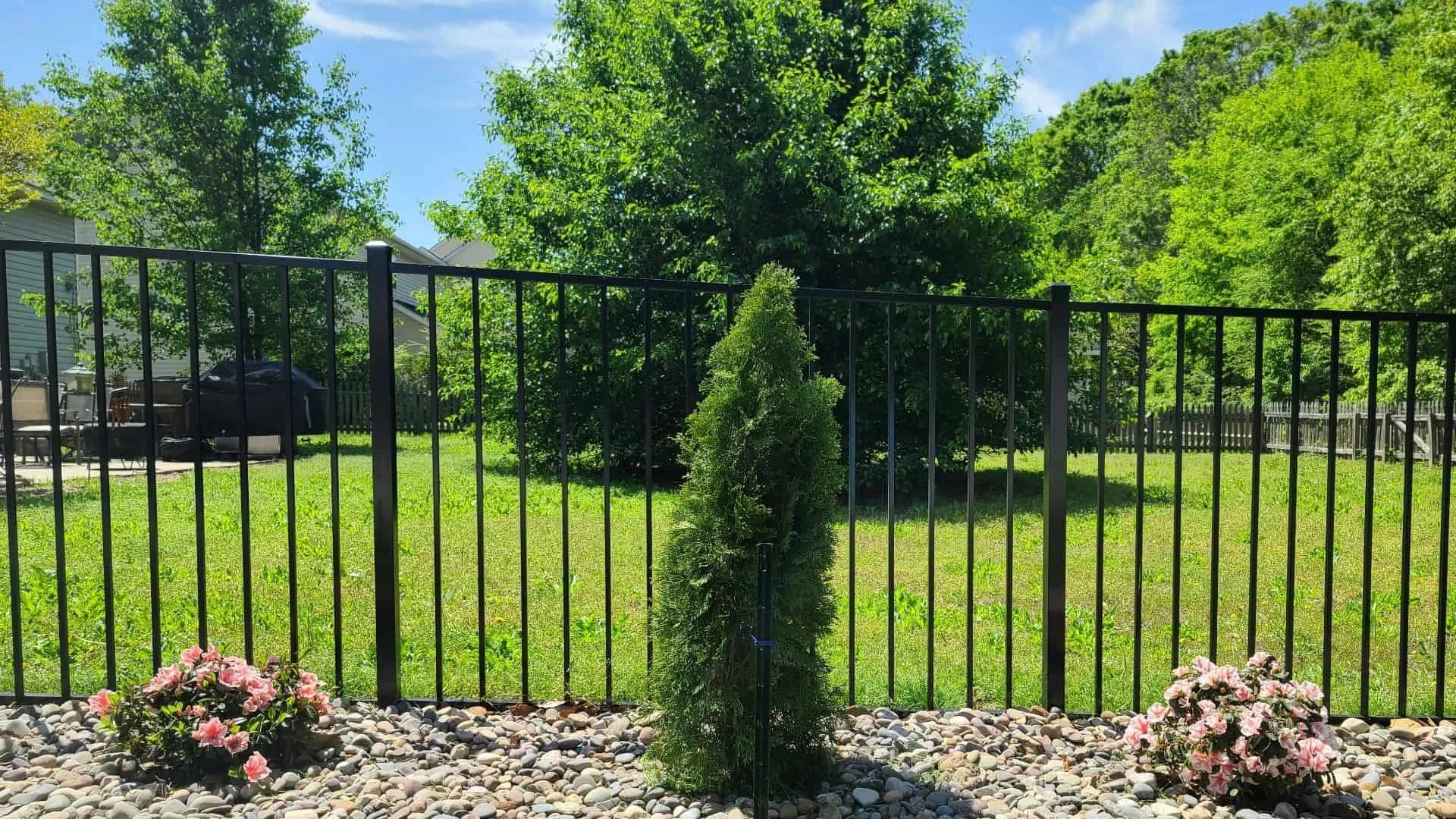 Richmond’s Top Tips for a Smooth Property Fence Installation Experience