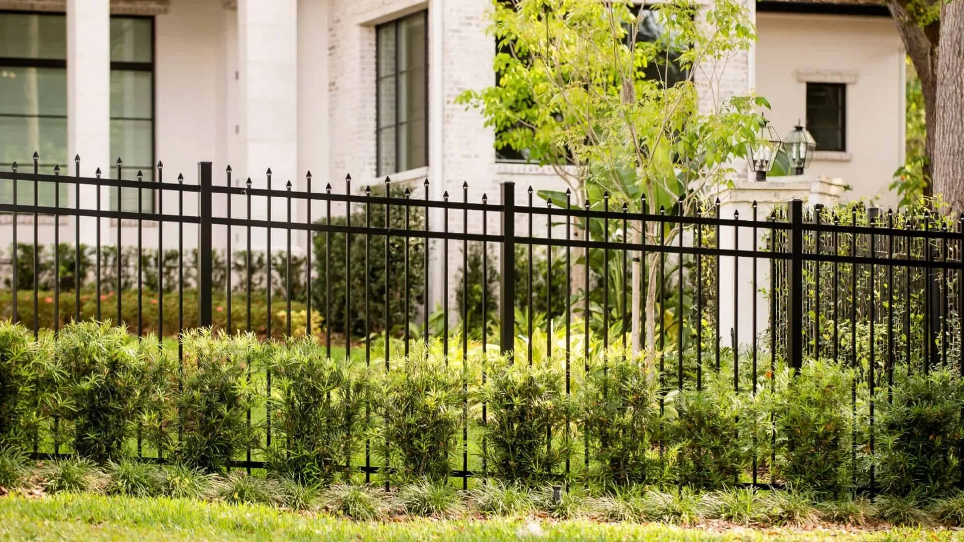 Enhance Your Property With the Best Monrovia Fence Builder