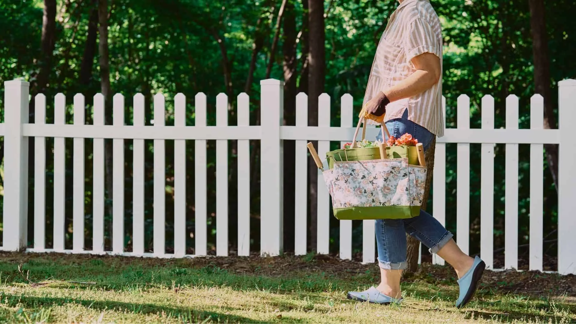 Where To Find The Best Garden Fence Installation Near Me