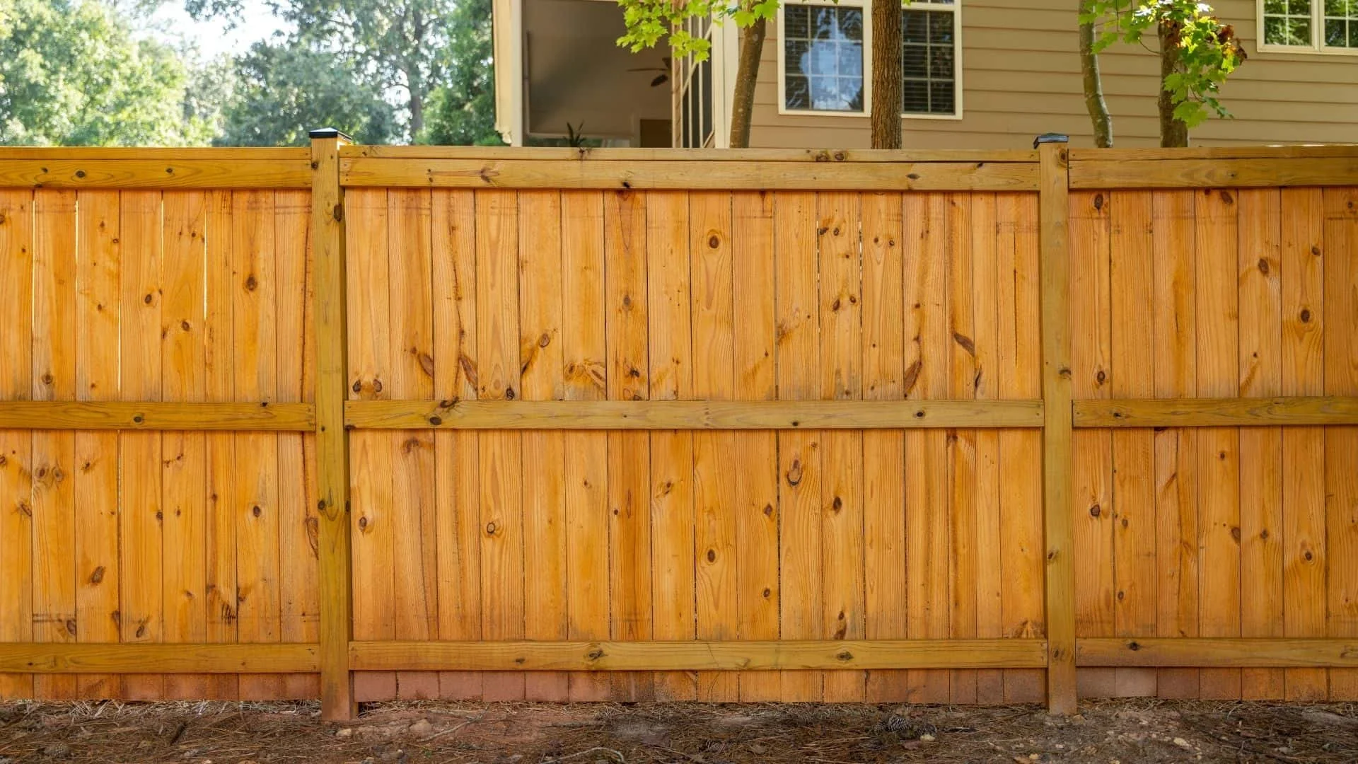 Need an Upstate Fence? Here’s a Handy Guide for SC Homeowners