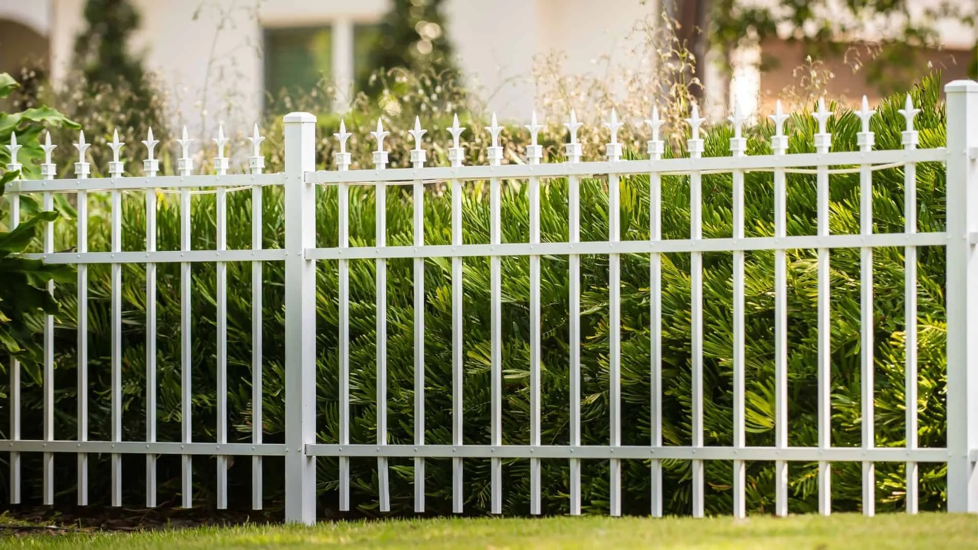 Fence Company Fort Mill SC: Expert, Affordable Fencing for Your Home
